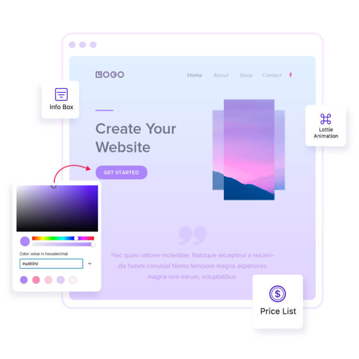 Digital Download Store Plugin Product Featured Image 1 720x720