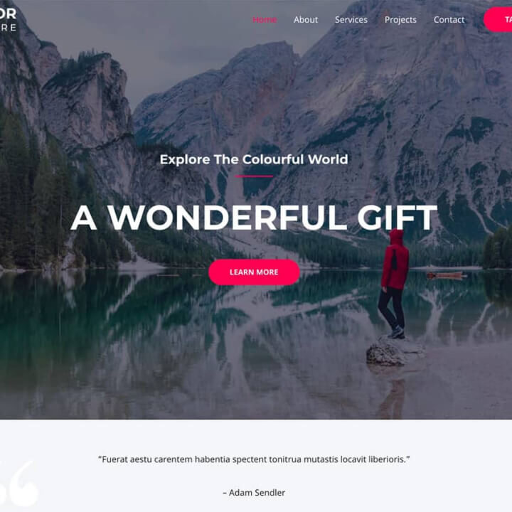 Digital Download Store Theme Product Featured Image 2 720x720