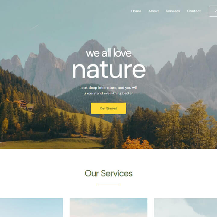 Digital Download Store Theme Product Featured Image 3 720x720