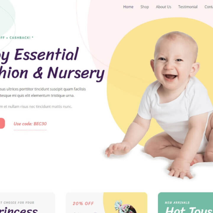 Digital Download Store Theme Product Featured Image 9 720x720
